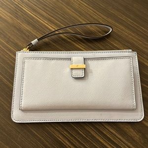 Kate Spade Cameron MD Wristlet Wallet NEW